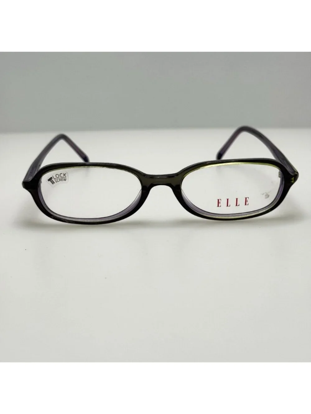 Elle EL18517 MO Eyeglasses Eye Glasses Frames 48-18-140